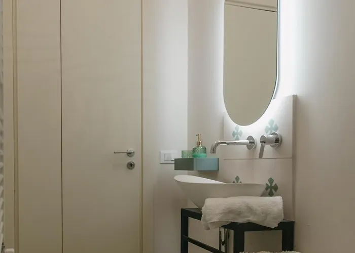 Apartamento La Bella Rooftop *
