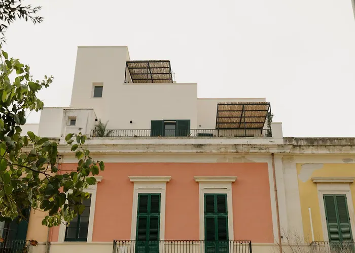 La Bella Rooftop 公寓